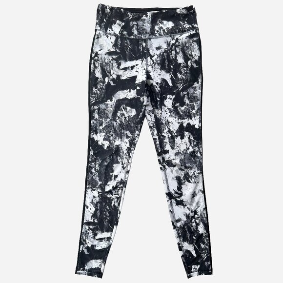 Dip Abstract Performance Leggings - Picture 1 of 6